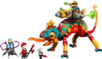 Конструктор Lego Dreamzzz: Mateos Fire Chamelion 71492 фото №1 — интернет-магазин Desire.md