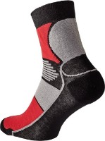 Мужские носки Cerva Knoxfield Basic 03160040657, s.41-42