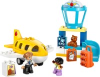 Конструктор Lego Duplo: First Time In Airport 10443 фото №1 — интернет-магазин Desire.md