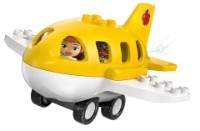 Конструктор Lego Duplo: First Time In Airport 10443 фото №2 — интернет-магазин Desire.md