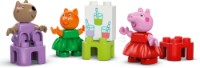 Конструктор Lego Duplo:Funfair 10453 фото №4 — интернет-магазин Desire.md
