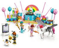 Конструктор Lego Friends: Costume Party 42661 фото №1 — интернет-магазин Desire.md