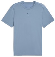 Мужская футболка Puma Cloudspun Branded Cool Blue, s.S
