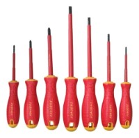 Set șurubelinițe Jadever JDSS7407