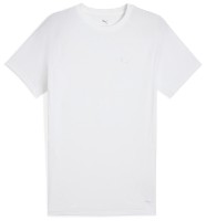 Мужская футболка Puma Evostripe Puma White, s.L