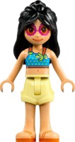 Конструктор Lego Friends: Unicorn & Flamingo Pool Party 42658 фото №3 — интернет-магазин Desire.md