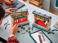 Конструктор Lego Harry Potter Book Nook Hogwarts Express 76450 фото №6 — интернет-магазин Desire.md