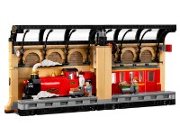 Конструктор Lego Harry Potter Book Nook Hogwarts Express 76450 фото №1 — интернет-магазин Desire.md