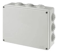 Коробка Scame 685.004