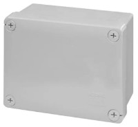 Коробка Scame 689.205