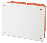 Коробка Scame 875.4412