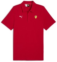 Поло Puma Ferrari Sportswear Rosso Corsa, s.L