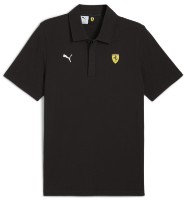 Поло Puma Ferrari Sportswear Puma Black, s.S
