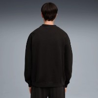 Мужская толстовка Puma King Crew Puma Black, s.M фото №3 — интернет-магазин Desire.md