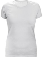 Женская футболка Cerva Surma Lady 0304004880, s.XS