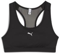 Bustieră Puma 4Keeps Bra - Padded - Small Cat Puma Black/Small Cat, s.L