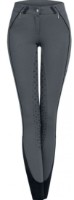 Pantaloni de călărie ELT Fenja, s.36 Grey (3235015) imaginea #5 — magazin online Desire.md