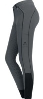 Бриджи для верховой езды ELT Fenja, s.38 Grey (3235015)