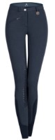 Бриджи для верховой езды ELT Fun Sport, s.36 Night Blue (3218205)