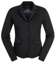 Jachetă de călărie ELT Lina Ladies, s.L Black (3248425)