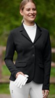 Jachetă de călărie ELT Lina Ladies, s.L Black (3248425) imaginea #3 — magazin online Desire.md