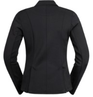 Jachetă de călărie ELT Lina Teens, s.128/134 Black (3248425) imaginea #2 — magazin online Desire.md