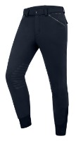 Pantaloni de călărie ELT Mailo Silicone Knee, s.50 Deep Blue (3252925)