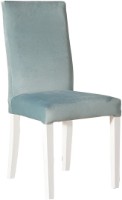 Стул Moda Life Bianco 45x56x93 Green
