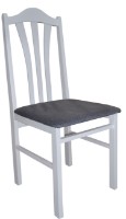 Scaun Viitorul 64/3 White/Capri Grey (1997)