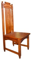 Стул Viitorul Reghent Light Oak (2005)