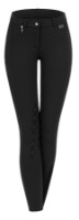 Pantaloni de călărie ELT Micro Knee Kids, s.152 (3239601)