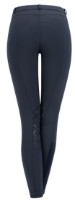 Pantaloni de călărie ELT Micro Knee Ladies, s.38 Night Blue (3239655) imaginea #2 — magazin online Desire.md