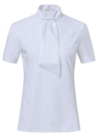 Tricou de călărie Euro-Star Es-Rosalia, s.M White (9423-1003-0004)