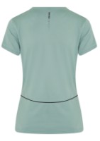 Tricou de călărie Euro-Star Gaia W, s.L Arctic Green (9420-0008-6083) imaginea #2 — magazin online Desire.md