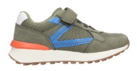 Adidași pentru copii Safety Jogger 300604 Khaki, s.28