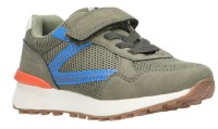 Кроссовки детские Safety Jogger 300604 Khaki, s.30 фото №4 — интернет-магазин Desire.md