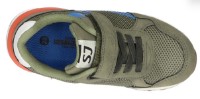 Кроссовки детские Safety Jogger 300604 Khaki, s.30 фото №10 — интернет-магазин Desire.md