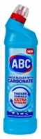 Средство для санитарных помещений ABC WC Carbonate 750ml