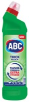 Средство для санитарных помещений ABC WC Mountain Breeze 750ml