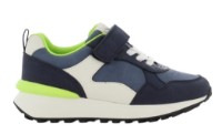 Adidași pentru copii Cortina 588402 Dark Blue, s.30