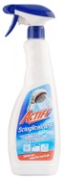 Detergent pentru obiecte sanitare Actiff Scioglicalcare 750ml