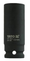 Торцевая головка Yato YT-1042