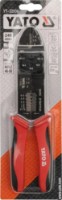 Dispozitiv pentru dezizolat cablu Yato YT-22930 imaginea #2 — magazin online Desire.md