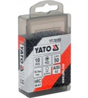 Set capete Yato YT-78155 imaginea #2 — magazin online Desire.md