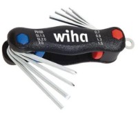 Набор ключей Wiha W279363