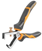 Dispozitiv pentru dezizolat cablu Tolsen 10028