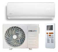 Кондиционер One Air OACT-09HN8 фото №2 — интернет-магазин Desire.md