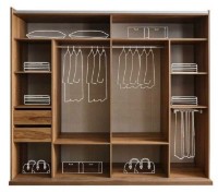 Шкаф Dizayno Home Clara (077715) фото №2 — интернет-магазин Desire.md