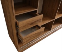 Шкаф Dizayno Home Clara (077715) фото №3 — интернет-магазин Desire.md