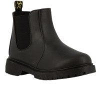 Ботинки детские Happy Bee B184930 Black, s.32